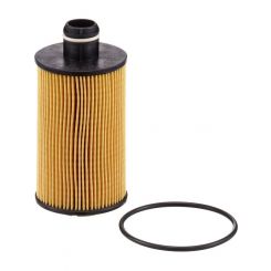 Mann Oil Filter