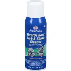 Permatex Motor Muscle Carb & Choke Cleaner 340g