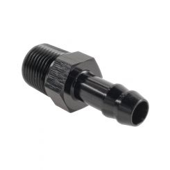 Raceworks 3/8 Npt Starter To 3/8 Barb