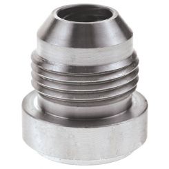 Raceworks An-12 Steel Weld On Fitting