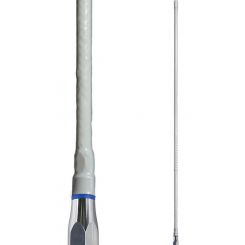GME Antenna 64cm Heavy Duty Fibreglass 4.5Dbi Colinear (6.6Dbi Gain)