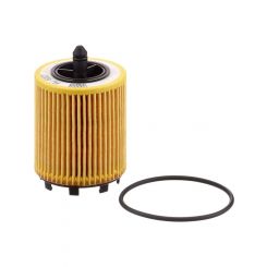 Mann Oil Filter