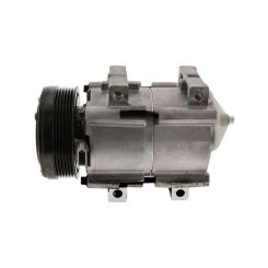 Jayair Compressor Ford Falcon AU 98-02 Fs10 12V 6Pv 117mm