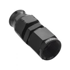 Proflow 3/8in. Tube To Female -06AN Hose End Aluminium Tube Adapt