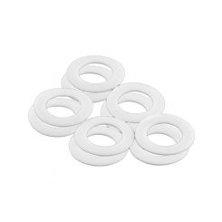 Proflow PTFE Washers -03AN, 10 Pack