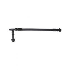 Proflow Fuel Line kit, Universal Demon 4150 -6 AN, Single Inlet,