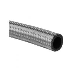 Proflow Stainless Braided Hose -10AN 25 Metre Length Bulk