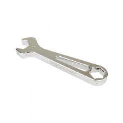 Proflow Billet Aluminium AN Wrench Spanner -04AN