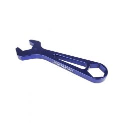 Proflow Billet Aluminium AN Wrench Spanner -08AN
