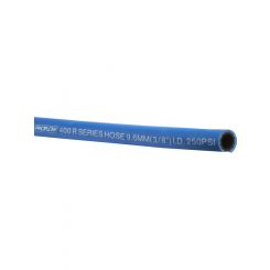Proflow Blue Push Lock Hose -10AN (5/8") 25 Metre Length Bulk