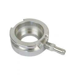 Proflow Billet Aluminium Radiator Filler Neck 40mm
