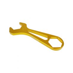 Proflow Billet Aluminium AN Wrench Spanner -16AN
