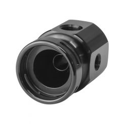 Proflow Bosch Fuel Regulator Adaptor Black