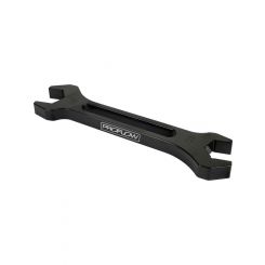 Proflow Billet Aluminium AN Double Ended Wrench Spanner -06-08