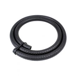 Proflow Submersible Rubber Fuel Hose 3/8in. 1 Meter length, SAE J30