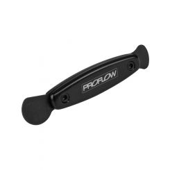Proflow Dzus Wrench, Quick Fastener, Aluminium Black, Duel End Size Q