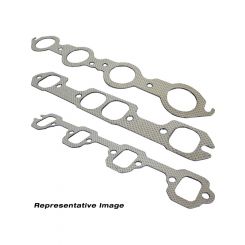 Proflow Exhaust Gaskets, Header, Fibre Laminated, Holden, Commodore V8