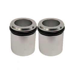 Proflow Rotary Fuel Injector Inserts, 2 Pc