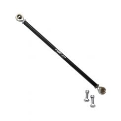 Proflow Throttle Adjustable Linkage Universal 295mm 3/16 Hole Rod Ends