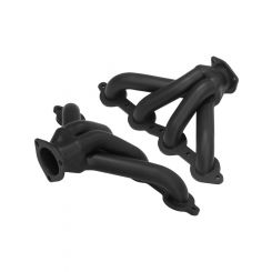 Proflow Exhaust, Black Ceramic Block Huggers Chevrolet Holden LS1