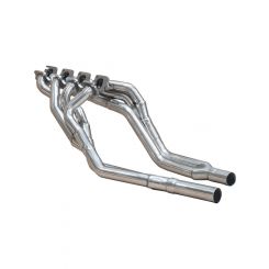 Proflow Exhaust Stainless Steel, Extractors Ford V8, XR To XF 2V C