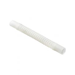 Proflow Plastic Fuel Pump Tubing 120mm Long 10mm ID E85 Safe