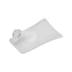 Proflow Fuel Pump Strainer, Nylon, Honda
