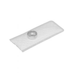 Proflow Fuel Pump Strainer, Nylon, Mitsubishi