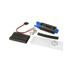 Proflow Fuel Pump, In-Tank, Electric, Blue/Black 90 psi, 340 lph,