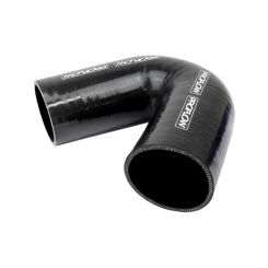 Proflow Hose Tubing Air intake, Silicone, Coupler, 3.00in. 135 D