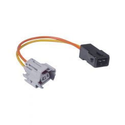 Proflow Fuel Injector Wiring Converter Male Bosch 2 Pin To Denso Hi