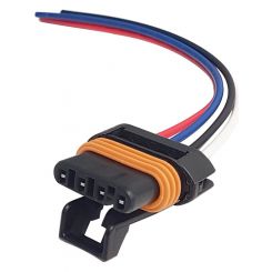 Proflow GM LS1 4 Pin Coil Plug