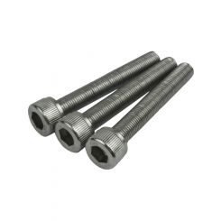 Proflow Bolt Kit, Stainless Steel 3/8in. x 63mm UNC, Gilmer Drive