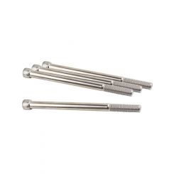 Proflow Bolt Kit, Stainless Steel 5/16in. UNC, Gilmer Drive Pulley