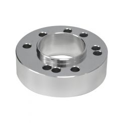 Proflow Gilmer Billet Crank Pulley Spacer 35mm Suit Long