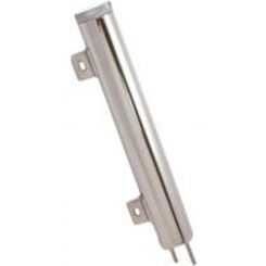 Proflow Stainless Steel Radiator Overflow Tank, Bottle and Cap, U
