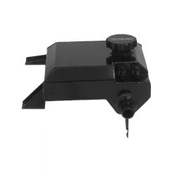 Proflow Coolant Overflow Tank, Expansion, Recirculating, Bolt-in, F