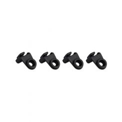 Proflow Mounting Feet, S-Blade, Electric Fan Replacements, Small S