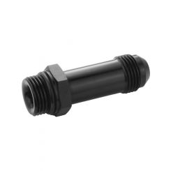 Proflow Quick Release Fuel Fitting Holley Inlet Feed -08AN Male T