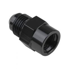 Proflow Fitting, Adaptor Metric M10 x 1.5 Female To Male -04A