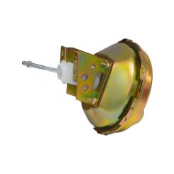 Proflow Power Brake Booster GM Restoration Stamped Delco A Body Bra