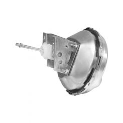 Proflow Power Brake Booster GM Restoration Stamped Delco A Body B