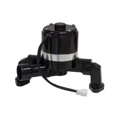 Proflow Water Pump, Electric, Aluminium, Black, 35 gph at 12 Volts