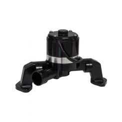 Proflow Water Pump, Electric, Aluminium, Black, 35 gph at 12 Volts
