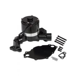 Proflow Water Pump, Electric, Aluminium, Black, 35 gph at 12 Volts