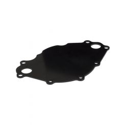 Proflow Water Pump Back Plate Aluminium SB Ford 302 351W