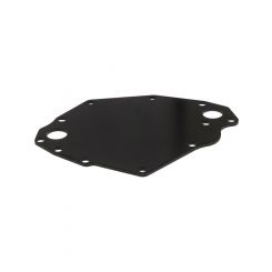 Proflow Water Pump Back Plate Aluminium SB Ford 302 351C