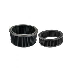 Proflow Air Filter Cleaner Element Round Insert 9in. x 2in.