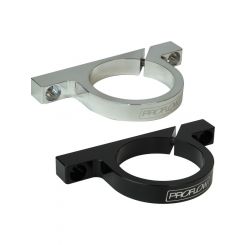 Proflow Aluminium Ignition Coil Bracket, Polished