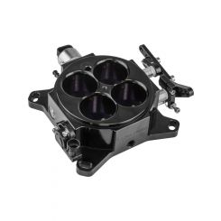 Proflow Throttle Body, Universal, EFI, 4150 & 4500 Square Bore, 1